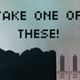 Illustration for article titled Its Dangerous To Go Alone
